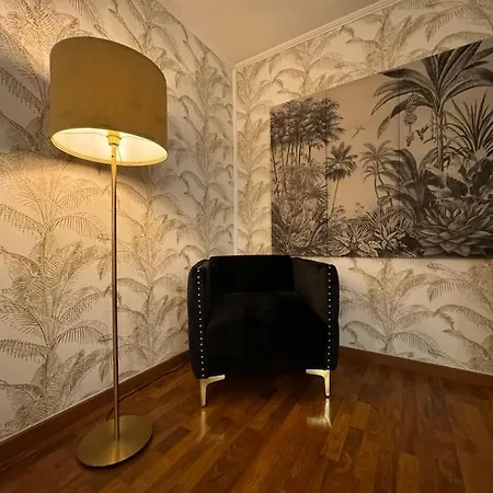 T2 - Lit King Size En Hypercentre Lägenhet